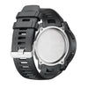 SPOVAN PR3 Outdoor Waterproof Bluetooth Smart Sports Watch(Yellow)