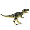 Simulation Animal Dinosaur World Static Toy Models, Style: 6 PCS Tyrannosaurus