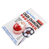 Boiled Egg Timer Reminder Color-changing Cartoon Egg Timer, Specification: Pink Chick
