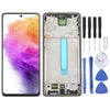 Samsung Galaxy A73 5G OLED LCD Screen & Digitizer Assembly