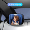 3R-097 Car Sunshade Makeup Mirror