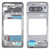 Google Pixel 8 Pro Middle Frame Bezel (Black)