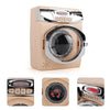Simulation Puzzle Kitchen Toy Play House Kitchen Appliances Model Bread Machine