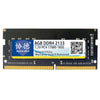 XIEDE X058 DDR4 NB 2133 Full Compatibility Notebook RAMs, Memory Capacity: 8GB
