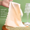 Seamless Girls Underwear Small Undershirt Summer Thin Bra, Size: 80/F1(Light Apricot)