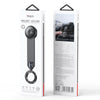 Yesido C217 Car MagSafe Magnetic Mobile Phone Holder(Black)