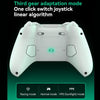 Z03 Wireless Bluetooth Game Controller For Switch / IOS / Android / PC / PS3 / PS4, Spec: White
