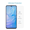 0.26mm 9H 2.5D Tempered Glass Film For vivo Y51 2020, September