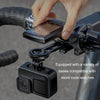 WEST BIKING TCR/PCR Bicycle Computer Stand Sports Camera Base, Specifications: Extended Model
