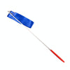 5 PCS 4 m Artistic Color Gymnastics Ribbon Dance Props Children Toys(Blue)