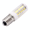 E14 4W 300LM Corn Light Bulb, 44 LED SMD 2835, AC110V-220V(White Light)
