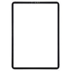 iPad Pro 11 (2021) Front Glass Lens Replacement (Black)