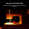 LED Sewing Machine Lamp Dimmable Magnet Working Energy-saving Lamp 22 Lamp Beads(US Plug)