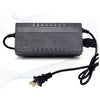 12V 5A Lithium Battery Car Electromobile Sprayer Lawn Mower Lighting Battery Charger, US Plug