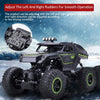 YDJ-D821 1:12 6WD 2.4G Remote Control Car Off-Road Vehicles