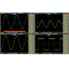 0.001HZ-200KHZ 7.83HZ Schumann Wave Signal Generator DDS Pure Sine Frequency Modulation