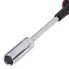 WLXY Socket Screwdriver Spanner Nut Driver, Model:10mm