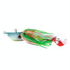 Hengjia JI007 Long Shot Lead Head Tassel Beard Bait Sea Fishing Lead Bait, Specification: JIG 20g(4)