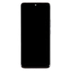 Honor 90 LCD Screen & Digitizer Assembly (Black) with Frame