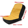 15 Inch Heavy-Duty Agricultural Vehicle Lawn Mower Seat Dust Cover