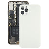 iPhone 12 Pro Battery Cover - White