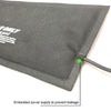 USB Reptile Heating Pad with Thermostat - Large (28x18cm)
