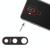 10x Nokia X71/8.1 Plus Camera Lens Replacement