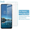 For Xiaomi Poco M4 Pro 4G IMAK H Series Tempered Glass Film