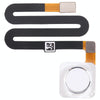 Meizu Note 9 Fingerprint Sensor Flex Cable (White)