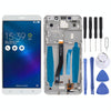 Asus ZenFone 3 Laser ZC551KL White LCD Screen & Digitizer Assembly