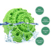 Green Laundry Reusable Anion Molecules Cleaning Magic Washing Ball