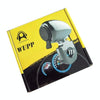 WUPP Motorcycle Multi-functional Cigarette Lighter Socket, Power Cable Length: 1.85m