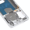 Samsung Galaxy S21 Middle Frame Bezel (Silver) Replacement
