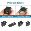 For BMW 1 Series / 3 Series / X1 / X3 Left Driving Car Air Conditioner Panel Switch Button AUTO Key 6411 9320 348-1