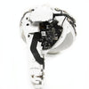 Meta Quest 2 Left Controller Handle Shell with Key - Repair Part