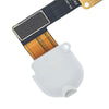 iPad 8/10.2" (2020) Headphone Jack Flex Cable (White)
