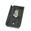 BEXIN 501-L90A Quick Release Plate for Manfrotto 501 502 504HDV Benro S4 S6 S7 S8