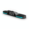 HUD GPS Speedometer Head-Up Display with Colour Ambient Light