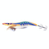 HENGJIA 14cm 20g Night Light Wood Shrimp Fake Bait Squid Hook Luya Bait, Color: 2