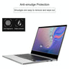 Laptop Screen HD Tempered Glass Protective Film For Samsung Galaxy 950XBE-X02 15.6 inch