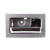 For 2009-2014 Ford F150 9L3Z1522600CB Door Handle Modification Accessories, Style: Right Side
