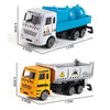 3 PCS Model Car Toy Construction Engineering Vehicles, Random Style Delivery