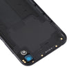 Huawei Honor 8S Back Cover Replacement (Black)