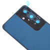Samsung Galaxy S24 S921B Back Cover with Lens (Black) OEM