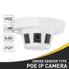 Sony 600TVL CCTV Colour Security Camera (White)