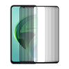 10 PCS For Xiaomi Redmi Note 11E ENKAY Full Glue 0.26mm 9H 2.5D Tempered Glass Full Film