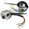 For JIALING JH70/JH90 Handlebar Electric Switch Starter Assembly