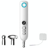 Smart  Rechargeable Meridian Pen Hot Compress Pulse Acupuncture Acupuncture Massager, Specification Standard