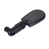 2 PCS Mini Universal Adjustable Rear View Mirror Rear Reflector for Bicycle / Mountain Bike