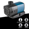 SUNSUN JTP-12000 12000L/h Variable Frequency Aquarium Pump (CN Plug)